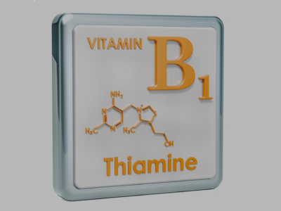 B1 Vitamini (Tiamin) Nedir? Ne İşe Yarar?