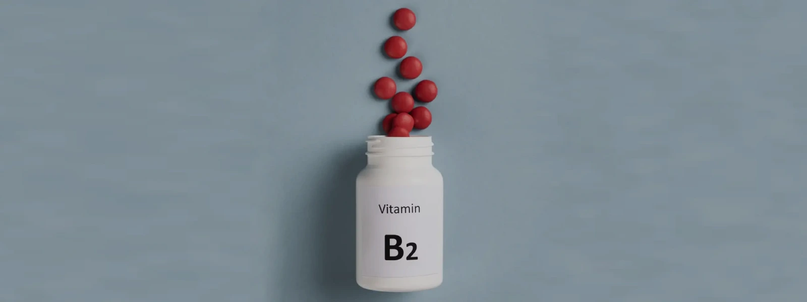 Günlük B2 Vitamini İhtiyacı Ne Kadardır?