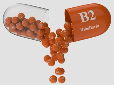 B2 Vitamini (Riboflavin) Nedir? Nelerde Var?