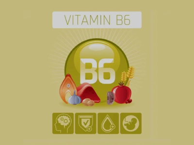 B6 Vitamini Nedir? Ne İşe Yarar?