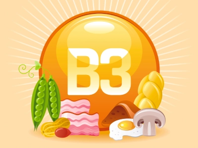 B3 Vitamini (Niasin) Nedir? Ne işe Yarar