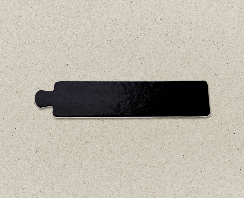 Single-Serve Mono Portion Boards